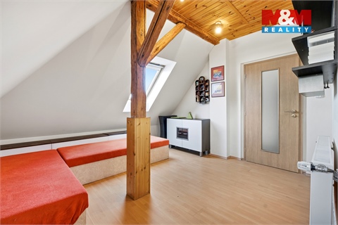 Prodej rodinného domu, 130 m² 12