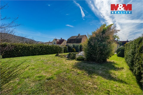 Prodej rodinného domu, 130 m² - 20