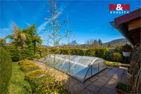 Prodej rodinného domu, 130 m² - 16