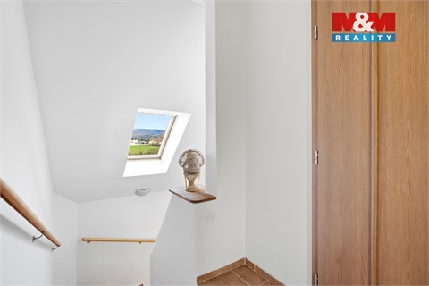 Prodej rodinného domu, 130 m² - 12