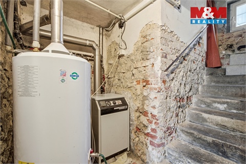 Prodej rodinného domu, 130 m² 14