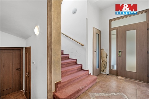 Prodej rodinného domu, 130 m² 8