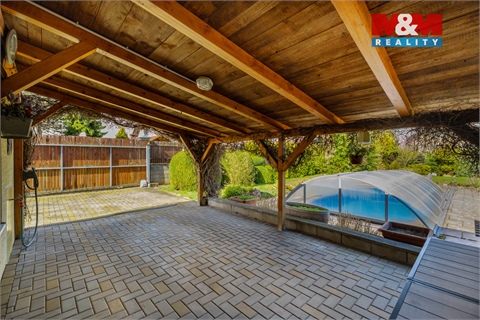 Prodej rodinného domu, 130 m² 16