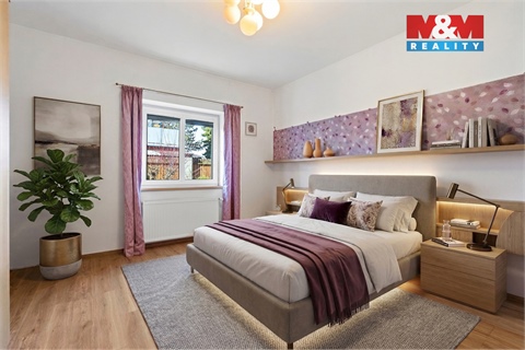 Prodej rodinného domu, 130 m² 6