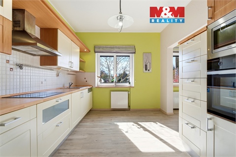 Prodej rodinného domu, 130 m² 0