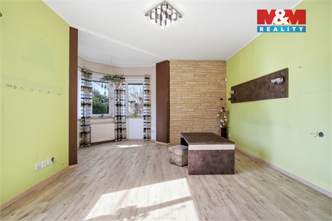 Prodej rodinného domu, 130 m² - 2