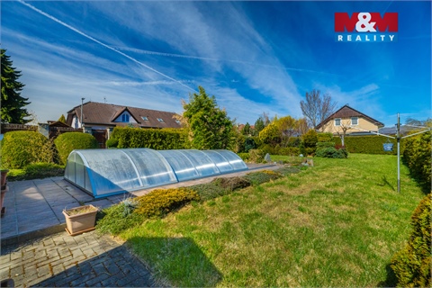 Prodej rodinného domu, 130 m² 18