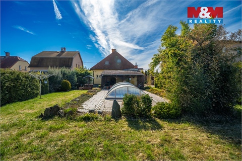 Prodej rodinného domu, 130 m² 22