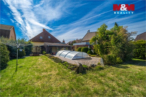 Prodej rodinného domu, 130 m² 20