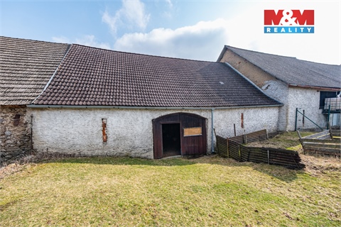 Prodej rodinného domu, 110 m² - 28