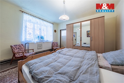 Prodej rodinného domu, 110 m² - 14