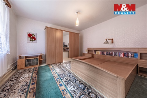 Prodej rodinného domu, 110 m² - 12