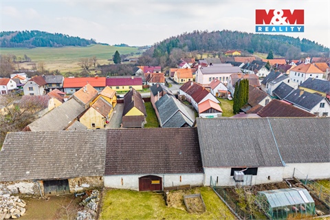 Prodej rodinného domu, 110 m² - 22