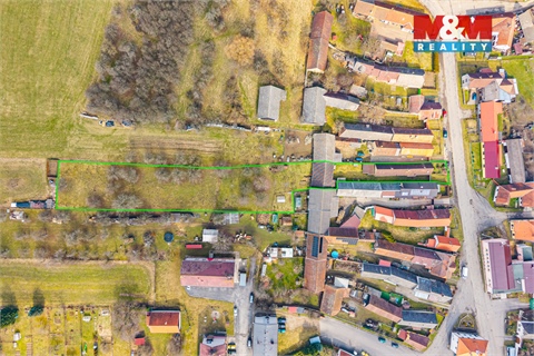 Prodej rodinného domu, 110 m² - 20