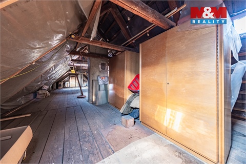 Prodej rodinného domu, 110 m² 18