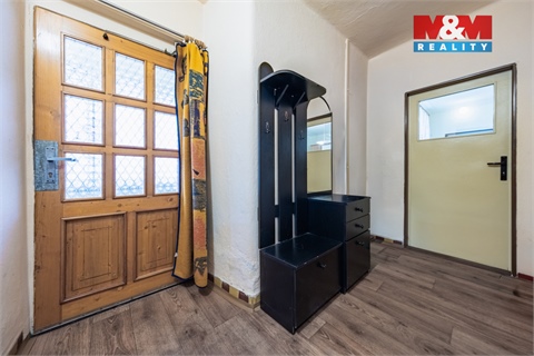 Prodej rodinného domu, 110 m² 16