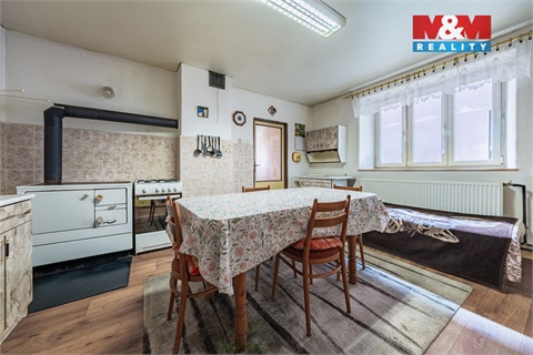 Prodej rodinného domu, 110 m² 12