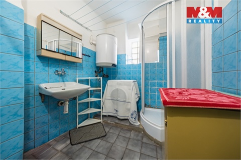 Prodej rodinného domu, 110 m² - 16