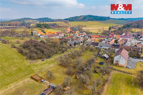 Prodej rodinného domu, 110 m² - 24