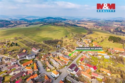 Prodej rodinného domu, 110 m² - 2