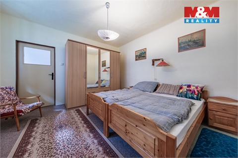 Prodej rodinného domu, 110 m² 2