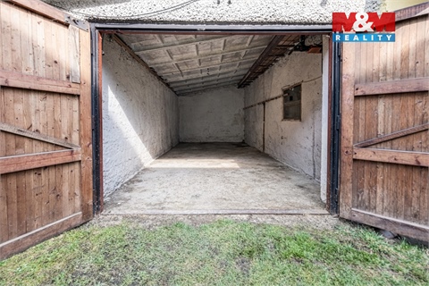 Prodej rodinného domu, 110 m² - 26