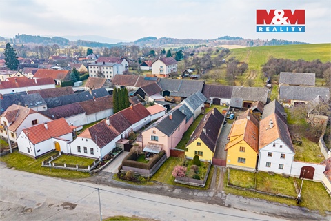 Prodej rodinného domu, 110 m² 6