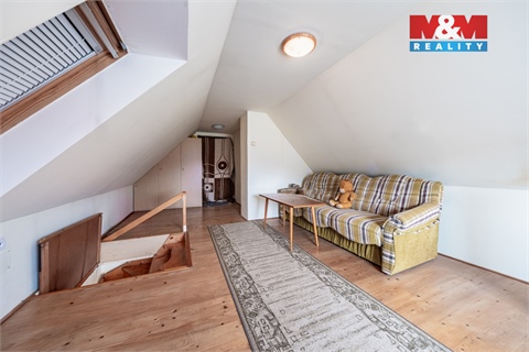 Prodej rodinného domu, 110 m² 8