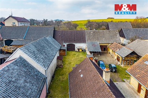 Prodej rodinného domu, 110 m² 24