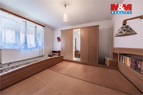 Prodej rodinného domu, 110 m² 14