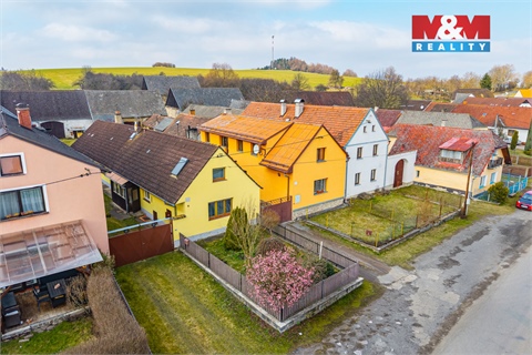 Prodej rodinného domu, 110 m² 4