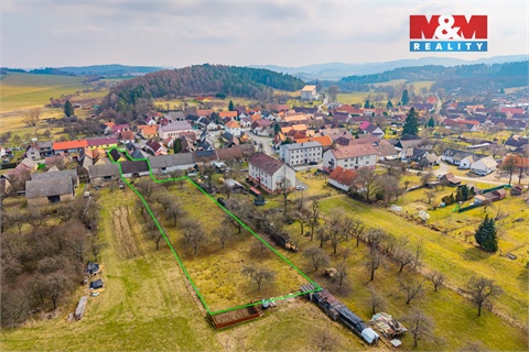 Prodej rodinného domu, 110 m² - 0