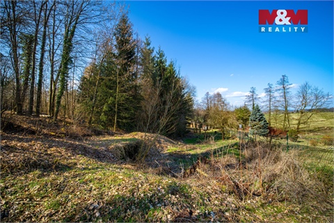 Prodej zahrady, 1 186 m² - 2