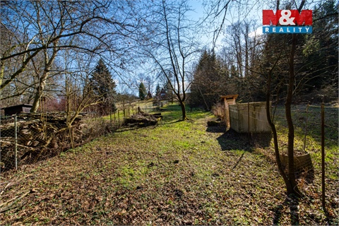 Prodej zahrady, 1 186 m² 6