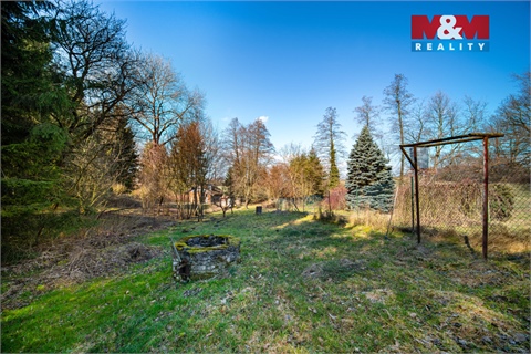 Prodej zahrady, 1 186 m² 4