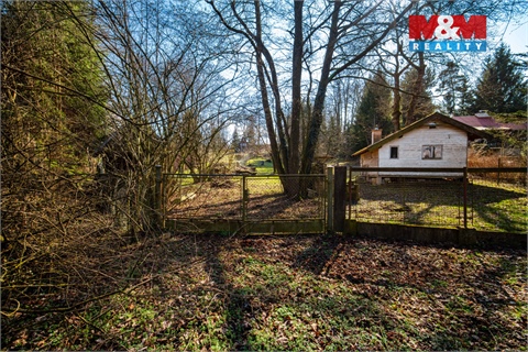 Prodej zahrady, 1 186 m² 10