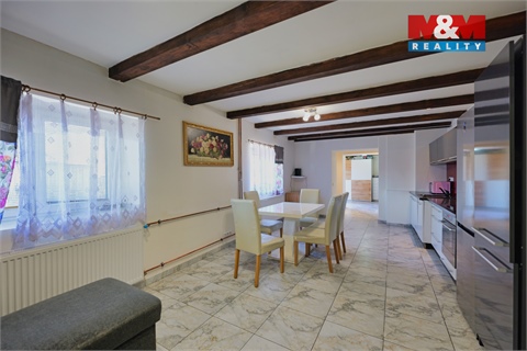 Prodej rodinného domu, 113 m² - 2