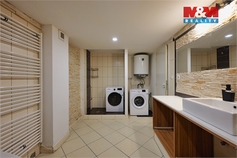 Prodej rodinného domu, 113 m² - 8