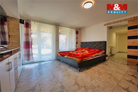 Prodej rodinného domu, 113 m² 12