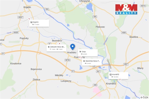 Prodej rodinného domu, 113 m² 18