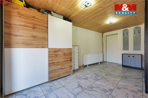Prodej rodinného domu, 113 m² 4
