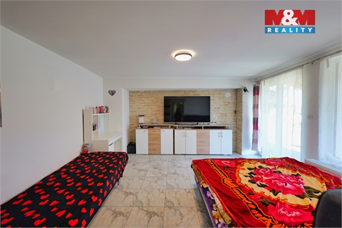 Prodej rodinného domu, 113 m² 10