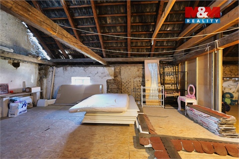 Prodej rodinného domu, 113 m² 14