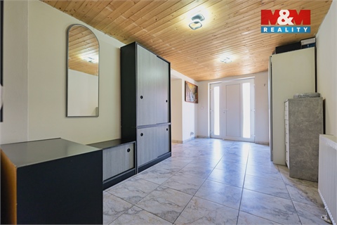 Prodej rodinného domu, 113 m² - 4