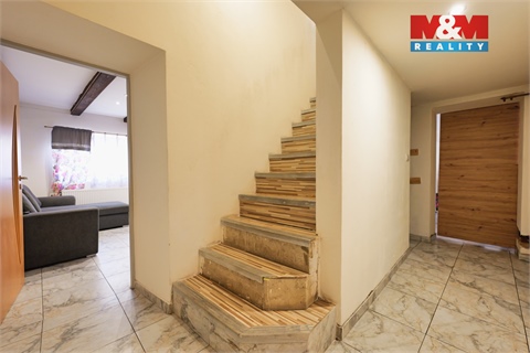 Prodej rodinného domu, 113 m² 6