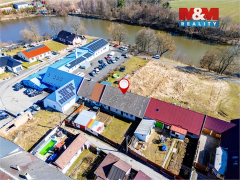 Prodej chaty / chapuly, 109 m² - 20