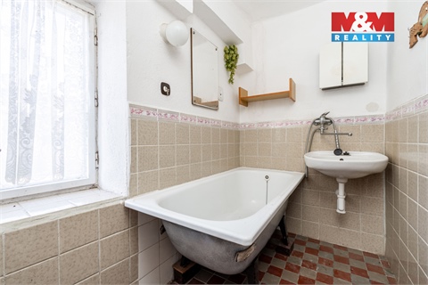 Prodej chaty / chapuly, 109 m² 8