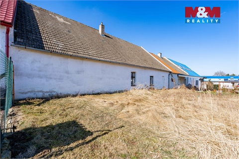 Prodej chaty / chapuly, 109 m² - 18