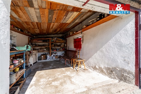 Prodej chaty / chapuly, 109 m² 16