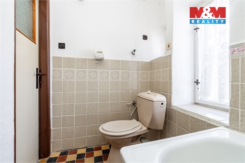 Prodej chaty / chapuly, 109 m² 10